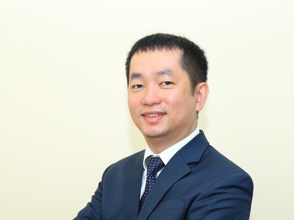 Emximbank bổ nhiệm thêm lãnh đạo cấp cao Ông Nguyễn Hướng Minh vừa trở thành Phó Tổng giám đốc mới của Eximbank