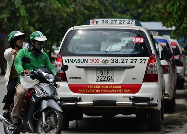 Lỗ nặng, quỹ đầu tư Chính phủ Singapore rút vốn khỏi Vinasun Tình hình kinh doanh Vinasun sụt giảm nghiêm trọng