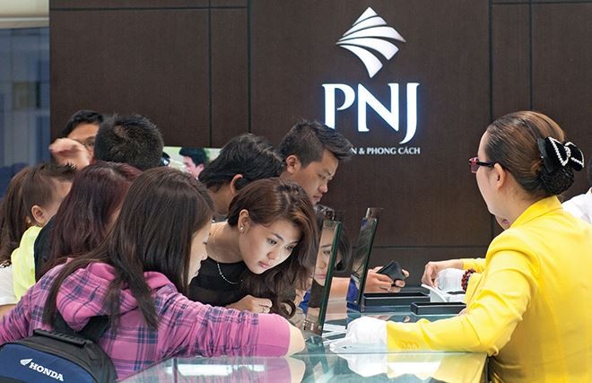 PNJ nói gì về vụ cựu Phó Tổng giám đốc bị khởi tố? PNJ khẳng định không liên quan trách nhiệm pháp lý đối với vụ án của DAB