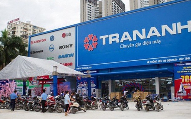 Cổ phiếu Trần Anh bị rơi vào diện cảnh cáo Cổ phiếu TAG bị đưa vào diện cảnh báo bắt đầu từ ngày 25/6