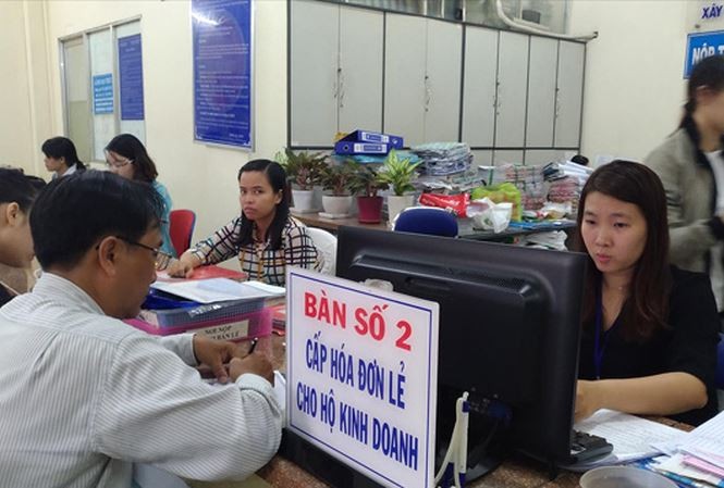Cục thuế TPHCM 'bêu tên' hơn 1.200 doanh nghiệp chây ỳ nợ thuế Doanh nghiệp quyết toán thuế thu nhập cá nhân