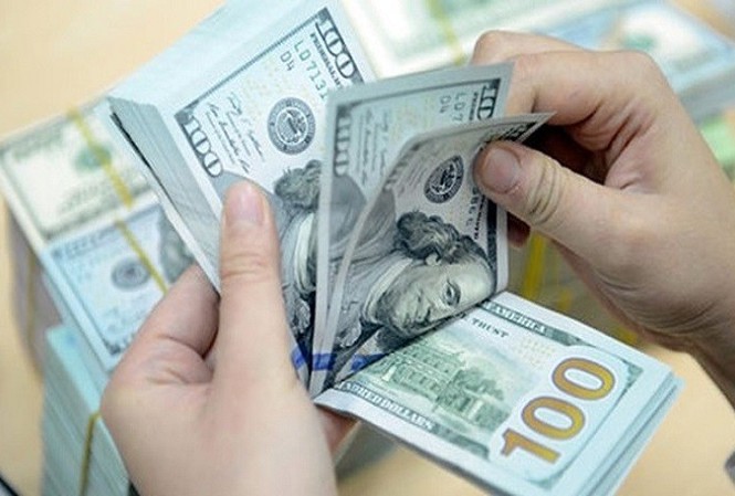 USD 'chợ đen' đã hạ nhiệt Sau thời gian đứng ở mức cao kỷ lục, USD trên thị trường tự do đã giảm nhiệt