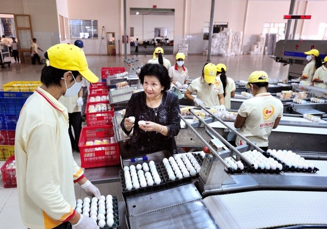 Ba Huân muốn hủy hợp tác với VinaCapital Bà Ba Huân đòi ly hôn với Quỹ đầu tư VinaCapital