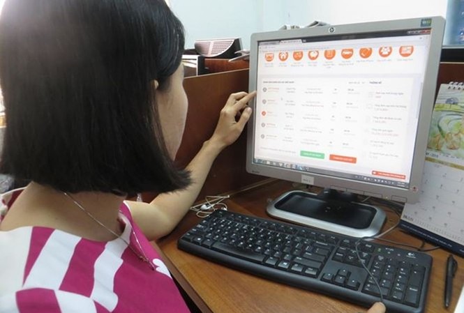Vay online lãi suất 700%: Chuyên gia kinh tế nói gì? Cho vay theo hình thức P2P lãi suất 700% vẫn hút khách