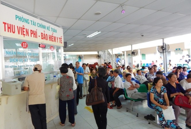 Bệnh viện giải trình chuyện bỏ mặc bệnh nhân do chưa đóng viện phí Bệnh viện giải trình chuyện bỏ mặc bệnh nhân do chưa đóng viện phí
