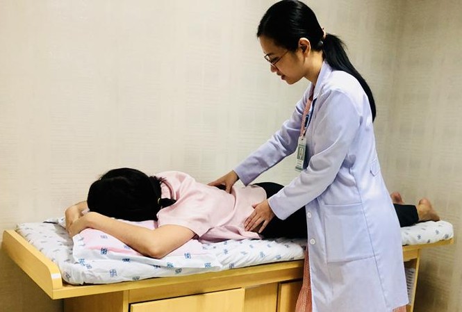 Nguyên nhân không ngờ khiến người trẻ đau lưng Nguyên nhân không ngờ khiến người trẻ đau lưng