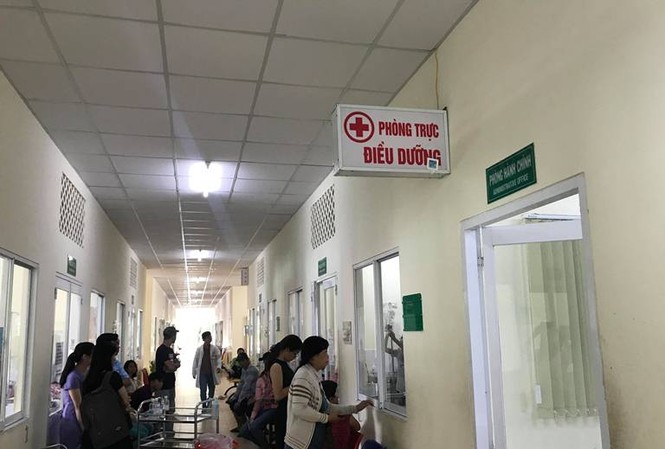 Lời kể nạn nhân vụ cuồng ghen dùng súng bắn người Lời kể nạn nhân vụ cuồng ghen dùng súng bắn người