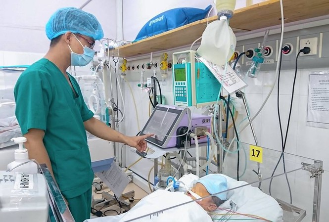 Sản phụ suýt mất con 2 lần liên tiếp không rõ nguyên nhân Sản phụ suýt mất con 2 lần liên tiếp không rõ nguyên nhân