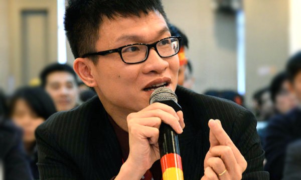 Kinh nghiệm đầu tư, khởi nghiệp của Phó chủ tịch IDG Nguyễn Hồng Trường Ông Nguyễn Hồng Trường - Phó chủ tịch Quỹ đầu tư mạo hiểm IDG Ventures Việt Nam bất ngờ ra đi ở tuổi 40 từng có nhiều chia sẻ kinh nghiệm, lời khuyên cho các starup Việt