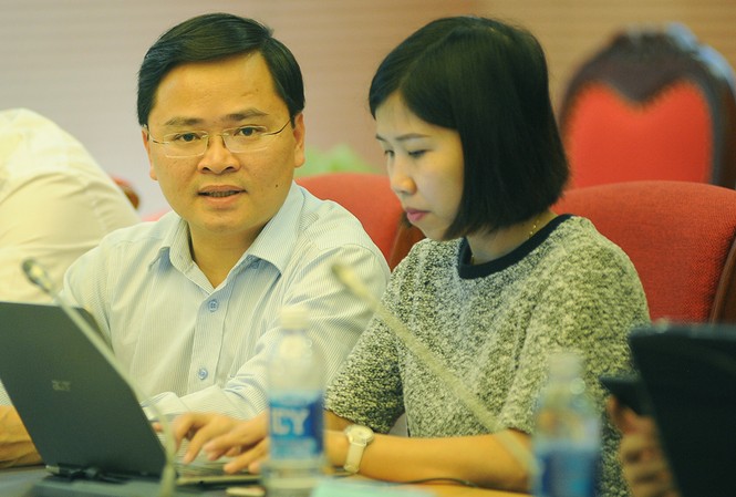 Bệ phóng khởi nghiệp đổi mới sáng tạo cho thanh niên Bí thư T.Ư Đoàn Nguyễn Anh Tuấn tại cuộc giao lưu