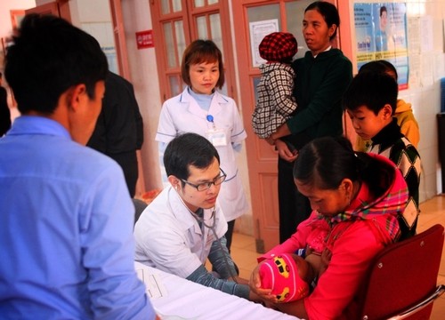 Những người vì cộng đồng, rạng danh đất nước Những người vì cộng đồng, rạng danh đất nước