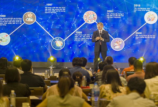 Trải nghiệm Trạm không gian thực tế ảo tại Hà Nội Trải nghiệm Trạm không gian thực tế ảo tại Hà Nội