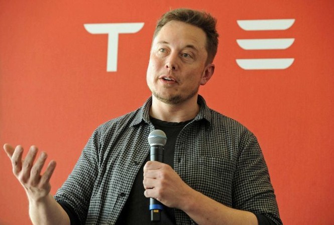 Nhà cứu hộ tại Thái Lan có thể kiện tỷ phú Elon Musk Nhà cứu hộ tại Thái Lan có thể kiện tỷ phú Elon Musk
