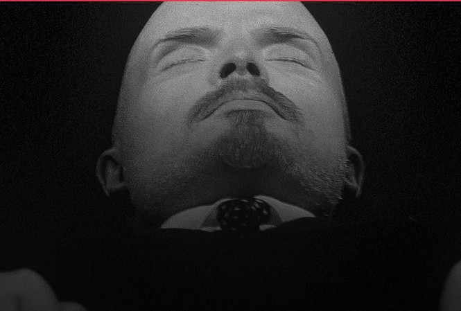 Thi hài Lenin được bảo vệ ra sao trước cuộc xâm lăng của Phát xít Đức? Thi hài Lenin được bảo vệ ra sao trước cuộc xâm lăng của Phát xít Đức?
