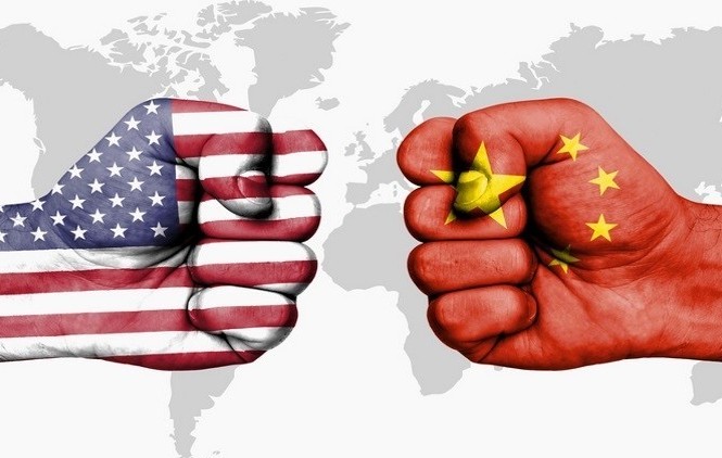 Mỹ đề nghị Trung Quốc đàm phán thương mại Mỹ đề nghị Trung Quốc đàm phán thương mại