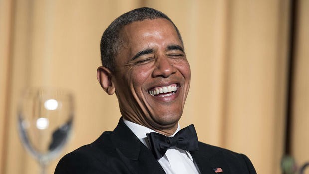 Ông Obama chính thức sở hữu Facebook 'chính chủ' Tổng thống Barack Obama