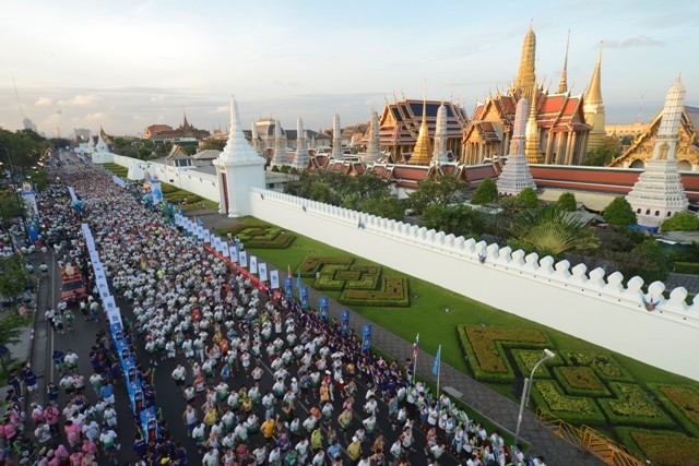 Lỗi hy hữu Marathon, vận động viên phải chạy thêm 6km Lỗi hy hữu Marathon, vận động viên phải chạy thêm 6km