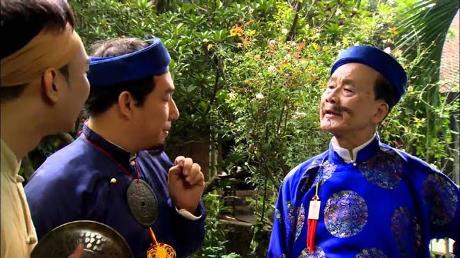 Đĩa hài Tết cười ít, quảng cáo nhiều “Chôn nhời”, đĩa hài được kỳ vọng cứu vớt thị trường hài tết năm nay