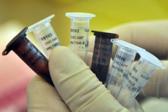Nguy cơ cúm A/H7N9 xâm nhập vào Việt Nam Bộ phát hiện virus H7N9