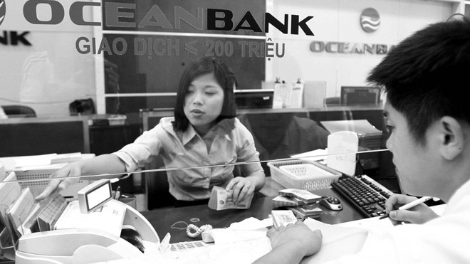 Có thể giảm 1-2% lãi suất cho vay Lãi suất cho vay được kỳ vọng sẽ giảm. ảnh: Ngọc Châu