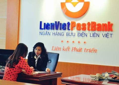 LienVietPostBank mở mới 5 chi nhánh cấp tỉnh LienVietPostBank mở mới 5 chi nhánh cấp tỉnh