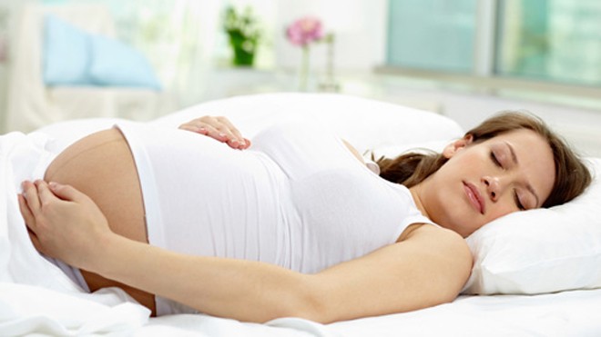 Lầm tưởng 'chết người' về ốm nghén Lầm tưởng 'chết người' về ốm nghén