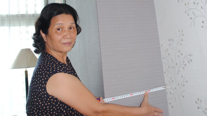 Ban hành văn bản trái luật, sao chưa xử lý hình sự? Thông tư 16 của Bộ Xây dựng về cách tính diện tích căn hộ là một trong nhiều văn bản bị tuýt còi trong năm qua. Ảnh: Hà Anh