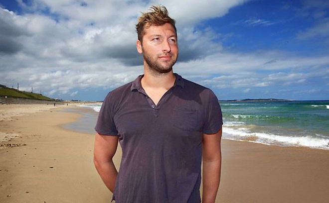 Ian Thorpe bị đưa vào trung tâm cai nghiện Ian Thorpe bị đưa vào trung tâm cai nghiện