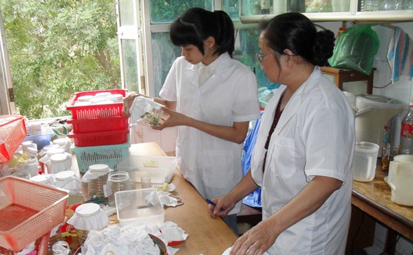 Bộ trưởng KH&CN: Cắt đầu tư kém hiệu quả Năm 2014, việc phân bổ kinh phí sẽ không theo cơ chế dàn trải như trước đây. Ảnh minh họa: Minh Cường