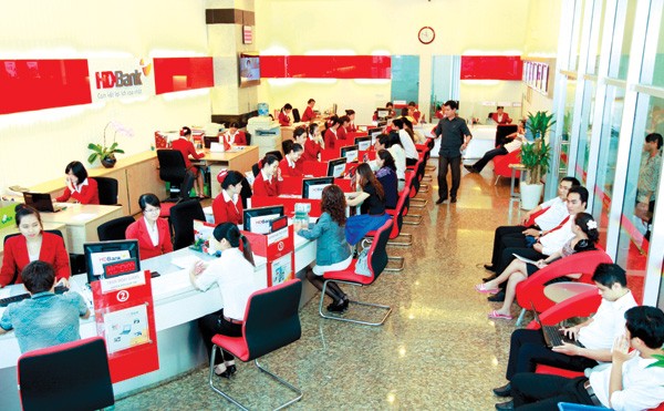 Ngân hàng năm 2014: Hé nhiều điểm sáng Ngành ngân hàng được dự báo triển vọng khả quan hơn trong cả năm 2014