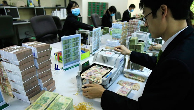Nợ xấu, nợ công là 'nút thắt nghiêm trọng' Nợ xấu, nợ công được cho là “nút thắt” trong nền kinh tế. ảnh: như ý