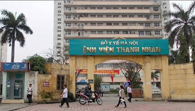 Xã hội hóa ở bệnh viện công: Nhiều chiêu móc túi bệnh nhân Nhiều hợp đồng XHH tại Bệnh viện Thanh Nhàn sẽ phải thanh lý trước hạn