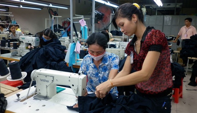 Hà Nội: Lương giám đốc cao nhất 189 triệu đồng/tháng Giám đốc lương cao, công nhân lương còm cõi