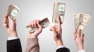 Ba lĩnh vực lương cao trên 1.000 USD/tháng Ba lĩnh vực lương cao trên 1.000 USD/tháng