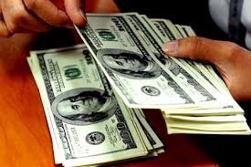 Ngân hàng Nhà nước nâng giá mua USD Ngân hàng Nhà nước nâng giá mua USD