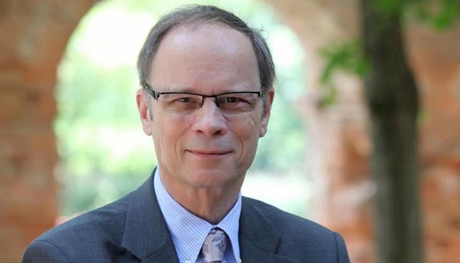 Người Pháp đoạt giải Nobel Kinh tế 2014 Người Pháp đoạt giải Nobel Kinh tế 2014