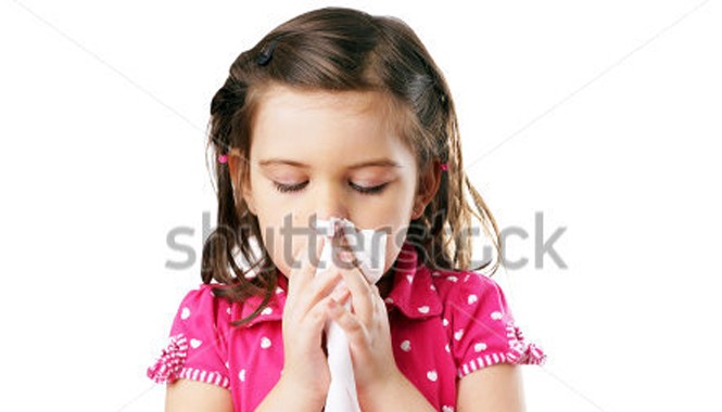 Đừng để trẻ sụt ký sau mùa ho Đừng để trẻ sụt ký sau mùa ho