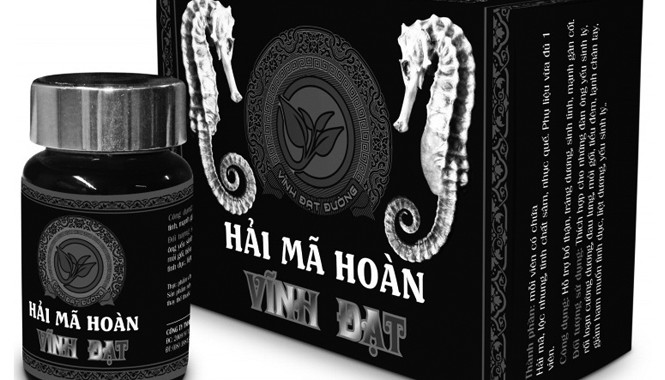 Bổ thận, tráng dương, tăng cường sức mạnh đàn ông Bổ thận, tráng dương, tăng cường sức mạnh đàn ông