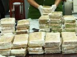 Đường dây Tàng “Keangnam” mua bán hơn 2.000 bánh heroin Đường dây Tàng “Keangnam” mua bán hơn 2.000 bánh heroin