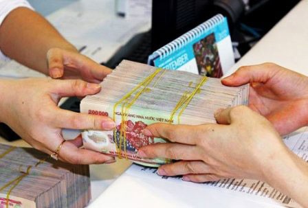 Cho vay trái quy định, gây thiệt hại hơn 600 tỷ đồng Ảnh minh họa.