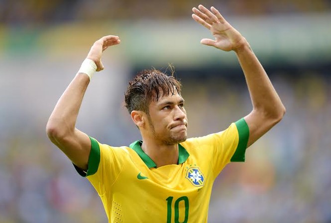 Tái cơ cấu Samba từ đống đổ nát Neymar vẫn là nhân tố chính trong quá trình tái thiết Selecao