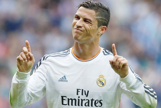 Ronaldo tiết lộ kế hoạch... nghỉ hưu Ronaldo tiết lộ kế hoạch... nghỉ hưu