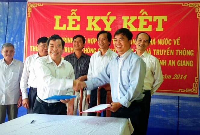 Kiên Giang triển khai phần mềm quản lý phòng máy CSM Kiên Giang triển khai phần mềm quản lý phòng máy CSM
