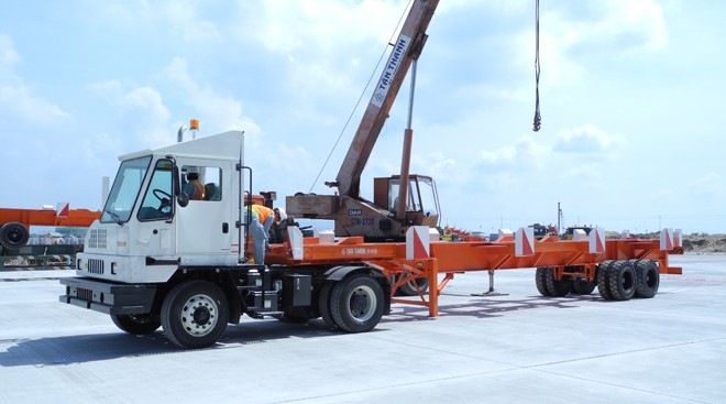 Một tỷ đồng trao tặng Hoàng Sa, Trường Sa Dòng sản phẩm mới vì biển đảo quê hương