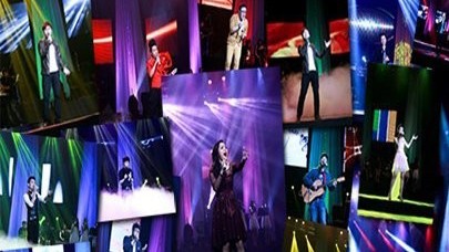 Điều tra thu nhập của 20 nghệ sĩ Các nghệ sĩ đang vào tầm ngắm điều tra thu nhập để truy thu thuế.