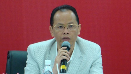 Nhân tố Bí ẩn: Không chỉ Anh Thúy tổn thương Nhân tố Bí ẩn: Không chỉ Anh Thúy tổn thương