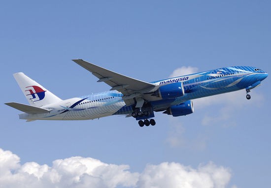 Báo Nga: Nghi vấn hành khách máy bay MH370 còn sống ở Afganistan Báo Nga: Nghi vấn hành khách máy bay MH370 còn sống ở Afganistan