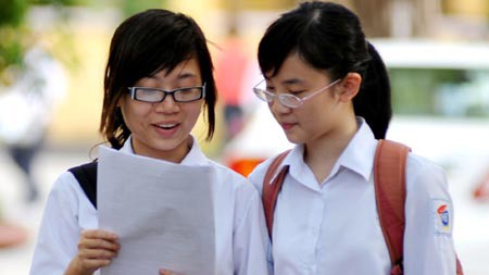 Nhiều trường đại học giới hạn chỉ tiêu ưu tiên xét tuyển Ảnh minh họa