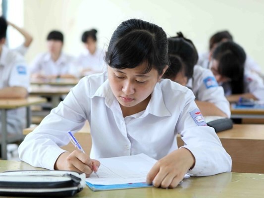 Đọc thư ngỏ gửi Bộ Giáo dục tôi thấy chạnh lòng Ảnh minh họa