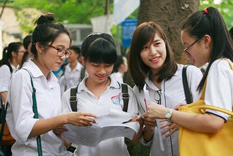 Đổi mới đề thi Ngữ văn: Bình thường và không bình thường Ảnh minh họa
